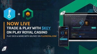SelfKey Trading Pair Launched & 2x KEY competitions worth $3k USD each!