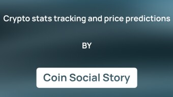 How to analyse crypto stats and price predictions