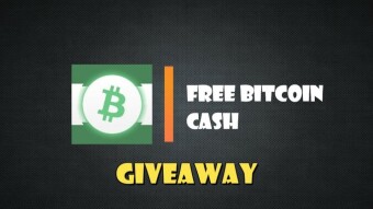 Bitcoin Cash Giveaway. Grifo pagando puntualmente. Faucet paying punctually.