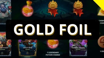 Splinterlands - Opening 100+ Chest to Upgrade Deck!