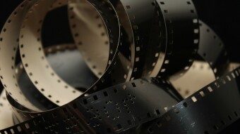 Film, You gotta love it!