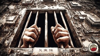 The Freedom Illusion: Weekly Crypto Deconstruction #1
