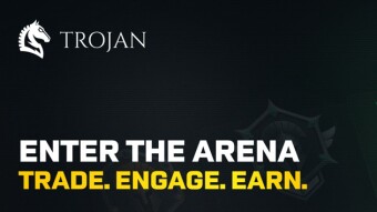 Trojan Bot Solana Trading Bot & Web Terminal