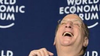 Blackrock is Satoshi Nakamoto
