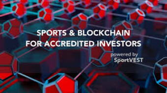 Sportvest (The Crowdfunding Pratiform for Sports Applications)