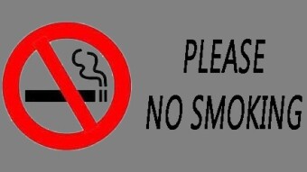 To Smoke, Or Not To Smoke...That's the question!