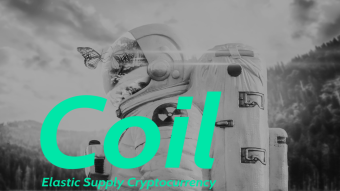 Elastic Supply Digital Currency : COIL