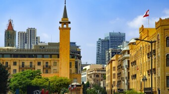 Power Returns to Lebanon After 24-Hour Outage