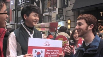 Being a Ginger in Seoul - Interviewing 10 Koreans