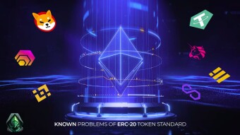 Known Problems of ERC-20 Token Standard
