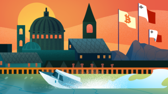 Blockchain Island or Crypto Atlantis? Crypto Adoption Struggling in Malta