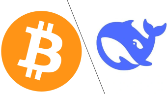 ¿Cuándo la IA sacude al mercado? El impacto del modelo chino DeepSeek en el precio del BTC