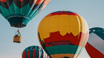 Ahead There's Probably No Other Choice Than Higher Inflation