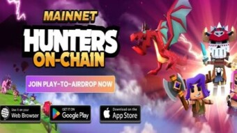 BoomLand Play2Earn Airdrop Immutable zkEVM