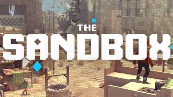 #2. The Sandbox
