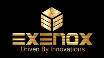 Exenox (EXNX) Round 3 - Blockchain powered smart phone ecosystem.