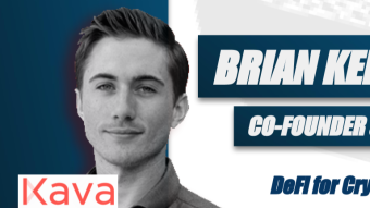 KAVA INTERVIEW WITH BRIAN KERR by ALEXANDRE RAFFIN FROM GAINS ASSOCIATES