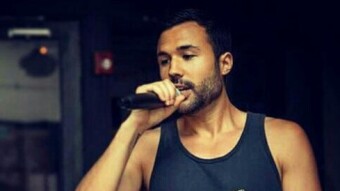 My Top 5 Favorite Performance Photos!