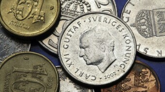 The Swedish national bank is looking in to digital currencies (CBDCs) for its local market.