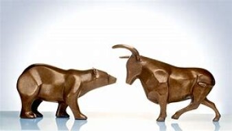 Time to Diversify Into Gold and Bitcoin