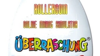 Rollercoin 2021 | Mining mit Spiel, Spass und Spannung