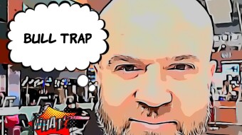 Bull Trap ...