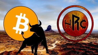 Bitcoin Verso i 60K! 🚀