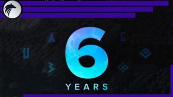 [ENG/ITA] Happy 6th Anniversary, Splinterlands!