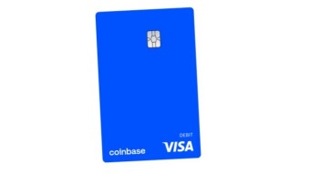 My Coinbase Visa Debit Card Is In The Mail, But...