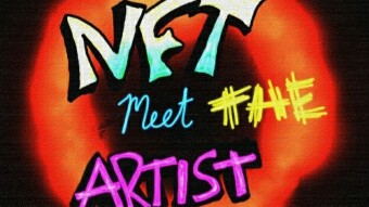 Meet the artist Bmac