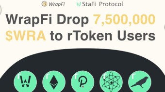Intriguing Alliances of Staking Finance (StaFi Protocol)