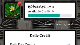Hari raid game Day 44