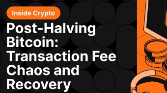 Crypto World Roundup: From Bitcoin Fees to the eSports Economy