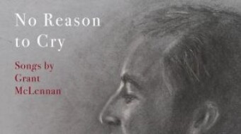Breaking Music: A Tribute to Grant McLennan by Allister Thompson