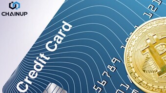 ChainUP Offers Credit Card Services in over 146 Countries and Regions