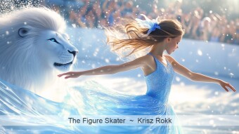 The Figure Skater (Fiction)