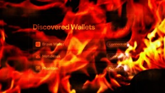 Brave Browser Senior Engineers and Co-authors of EIP-6963 Team Up to Benefit Users!