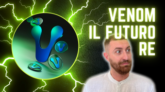 Venom diventerà il RE dei LAYER ZERO??? LE COSE FONDAMENTALI da CONOSCERE su questa Blockchain!
