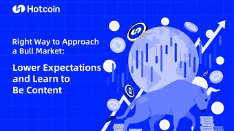 Right Way to Approach a Bull Market: Lower Expectations and Learn to Be Content