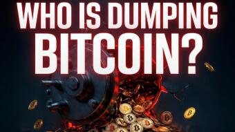 $2.8 Billion Just Left Bitcoin ETFs. This Isn't a Panic, It's a Power Shift.