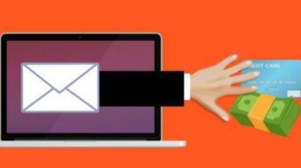 Watchout! criminals might be using your computer to mine crypto without your consent.