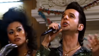 Depeche Mode - It's No Good