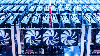 Ethereum will soon abandon mining. Will GPUs get cheaper?