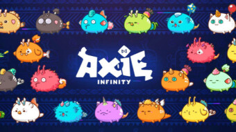 What is Axie Infinity?