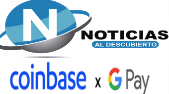 Coinbase with Google Pay support