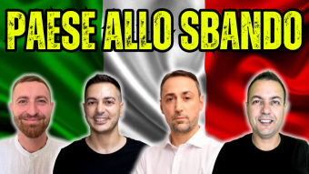 ALLARME TASSE RIENTRATO?? MOONVEMBER in ARRIVO GRAZIE alle PRESIDENZIALI U.S.A.??