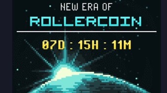 A New Era of ROLLERCOIN