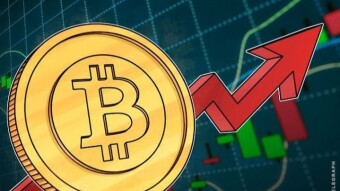 Bitcoin dominance threatens to plunge