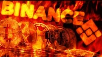 Binance's Black Box Accounting Issue