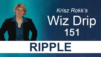 Wiz Drip 151. The Truth Lies Behind Your Limited Spectrum of Reality